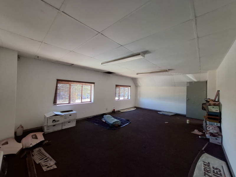 To Let commercial Property for Rent in Montague Gardens Western Cape